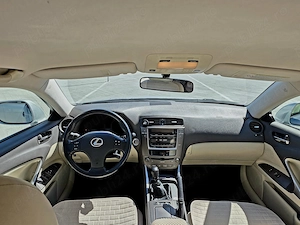 Vând Lexus is 220 2009 - imagine 10