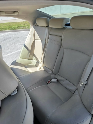 Vând Lexus is 220 2009 - imagine 8