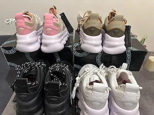 Versace Chain Reaction - 37 , 40.