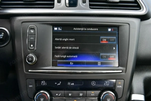 Renault Kadjar Energy Intens - 4WD - imagine 6