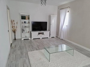 Închiriez casă zona platou Prundu - imagine 4