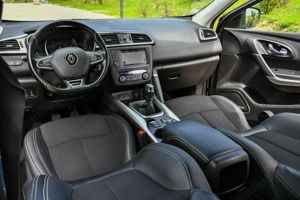 Renault Kadjar Energy Intens - 4WD - imagine 12