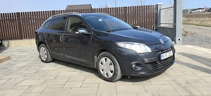 Renault Megane 3, 1.5 dCi, 110 cp, 227000 km - imagine 3