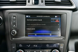 Renault Kadjar Energy Intens - 4WD - imagine 5