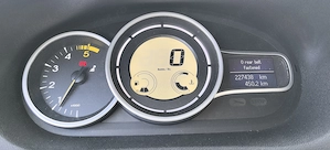 Renault Megane 3, 1.5 dCi, 110 cp, 227000 km - imagine 5