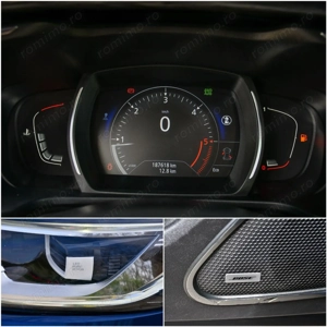 Renault Kadjar Energy Intens - 4WD - imagine 2