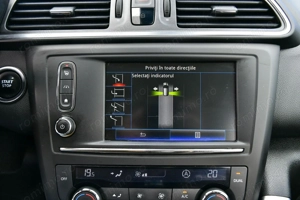 Renault Kadjar Energy Intens - 4WD - imagine 7