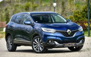 Renault Kadjar Energy Intens - 4WD - imagine 17