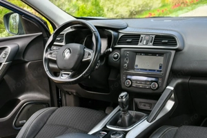 Renault Kadjar Energy Intens - 4WD - imagine 14