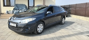 Renault Megane 3, 1.5 dCi, 110 cp, 227000 km - imagine 13