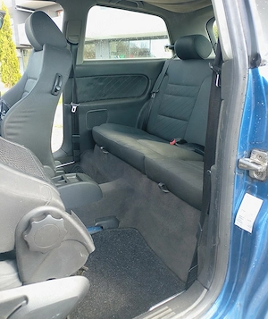 Audi A3 2003 1,9 Tdi - imagine 3