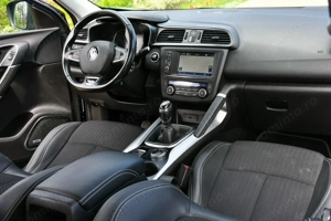 Renault Kadjar Energy Intens - 4WD - imagine 15