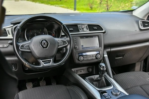 Renault Kadjar Energy Intens - 4WD - imagine 13