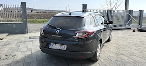 Renault Megane 3, 1.5 dCi, 110 cp, 227000 km - imagine 11