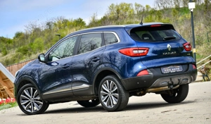 Renault Kadjar Energy Intens - 4WD - imagine 20