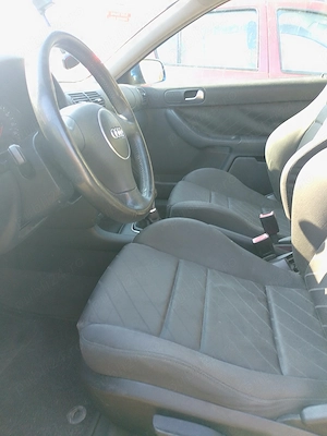 Audi A3 2002 1,9 Tdi