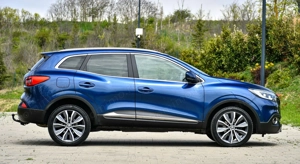 Renault Kadjar Energy Intens - 4WD - imagine 18