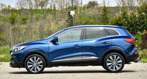 Renault Kadjar Energy Intens - 4WD - imagine 21