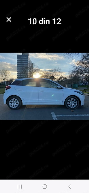 vand hundayi20 - imagine 3