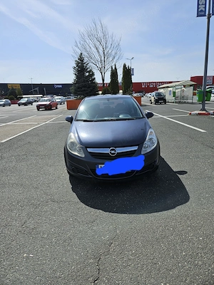 Vand Opel corsa - imagine 2