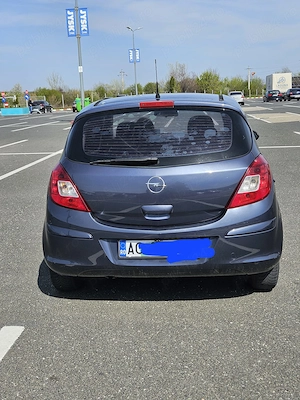 Vand Opel corsa - imagine 3