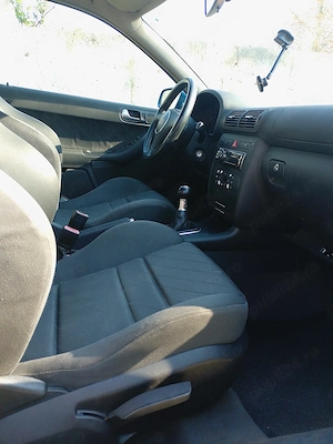 Audi A3 2003 1,9 Tdi - imagine 2
