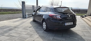 Renault Megane 3, 1.5 dCi, 110 cp, 227000 km - imagine 8