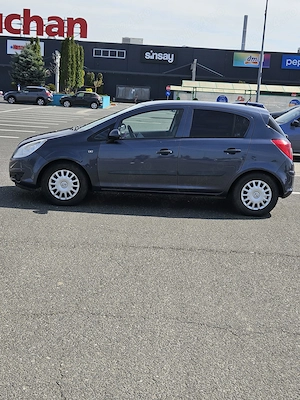 Vand Opel corsa