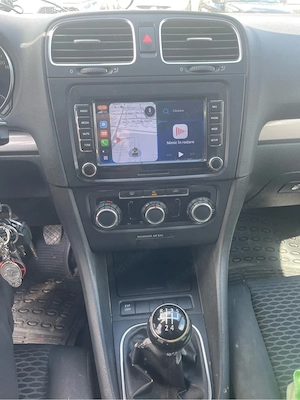 vand golf 6 motor 1.4 MPI - imagine 5