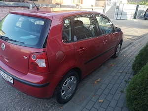 Vând Volkswagen Polo  - imagine 3