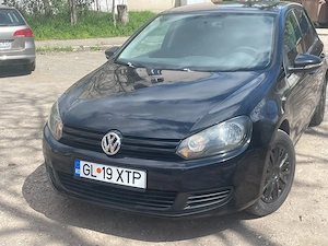 vand golf 6 motor 1.4 MPI - imagine 3