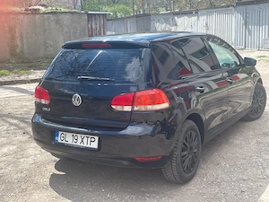 vand golf 6 motor 1.4 MPI - imagine 2
