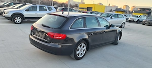 Audi A4 B8 2012 - imagine 2