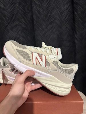 New Balance x Loro Piana - imagine 4