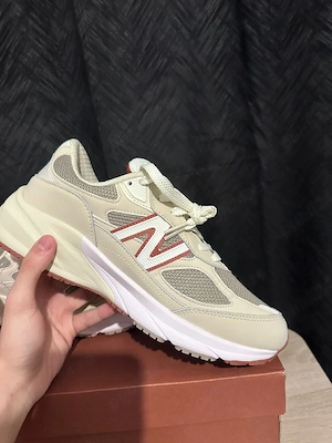 New Balance x Loro Piana - imagine 2