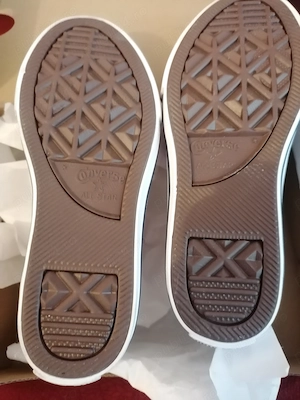 TENESI CONVERSE marime 29 si 30 - SNEAKERS Chuck Taylor All Star Baiat Fata Copil - ORIGINALI  - imagine 4