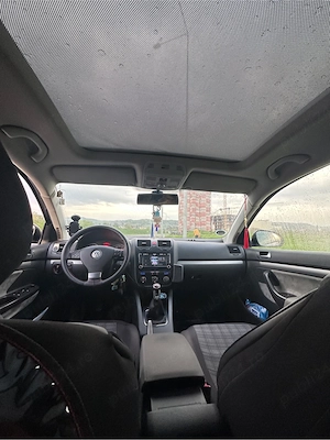 Vand golf 5 break sport 2.0 tdi 140cp 2008 - imagine 3