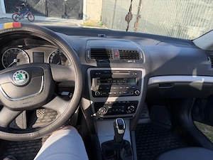 Se vinde Skoda Octavia 2 facelift 
