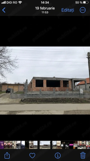 Casa de vanzare constructie noua  - imagine 3