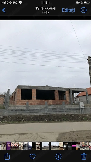 Casa de vanzare constructie noua  - imagine 4