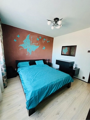 Apartament 3 camere decomandat, 67 mp, zonă Electroputere Mall   centrală proprie