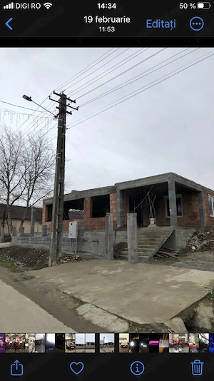 Casa de vanzare constructie noua  - imagine 2