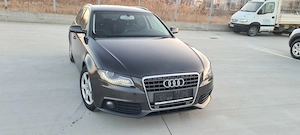 Audi A4 B8 2012 - imagine 6