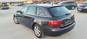 Audi A4 B8 2012 - imagine 5