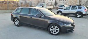 Audi A4 B8 2012 - imagine 7