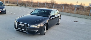 Audi A4 B8 2012 - imagine 8