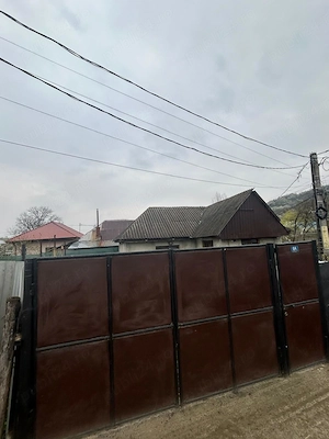 Casa de vânzare 