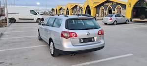 Vw Passat b6 2010 Euro 5 - imagine 3