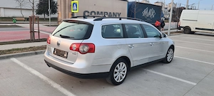 Vw Passat b6 2010 Euro 5 - imagine 4