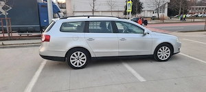 Vw Passat b6 2010 Euro 5 - imagine 2